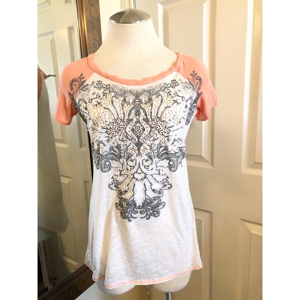 Daytrip shirt